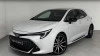 Toyota Corolla 140H GR-Sport Toyota Corolla 140H GR-Sport