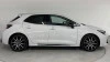 Toyota Corolla 140H GR-Sport Toyota Corolla 140H GR-Sport
