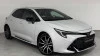 Toyota Corolla 140H GR-Sport Toyota Corolla 140H GR-Sport