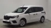 Renault Kangoo Combi Kangoo authentic 1.5 blue dCi 70kw (95cv) Renault Kangoo Combi Kangoo authentic 1.5 blue dCi 70kw (95cv)