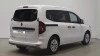 Renault Kangoo Combi Kangoo authentic 1.5 blue dCi 70kw (95cv) Renault Kangoo Combi Kangoo authentic 1.5 blue dCi 70kw (95cv)