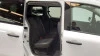 Renault Kangoo Combi Kangoo authentic 1.5 blue dCi 70kw (95cv) Renault Kangoo Combi Kangoo authentic 1.5 blue dCi 70kw (95cv)