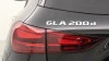 Mercedes-Benz Clase GLA 200 d