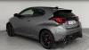 Toyota GR Yaris 1.6T 276 MANUAL RZ Toyota GR Yaris 1.6T 276 MANUAL RZ