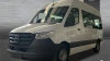 Mercedes-Benz Sprinter 315 CDI Tourer Pro Medio