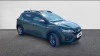 Dacia Sandero Expression TCe 67kW (90CV) Dacia Sandero Expression TCe 67kW (90CV)