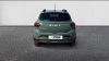Dacia Sandero Expression TCe 67kW (90CV) Dacia Sandero Expression TCe 67kW (90CV)