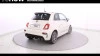 Abarth 595  1.4T JET 107KW