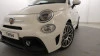 Abarth 595  1.4T JET 107KW
