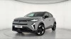 Renault Captur  Gasolina/gas  Eco-G Techno 74kW