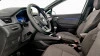 Renault Captur  Gasolina/gas  Eco-G Techno 74kW
