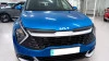 Kia Sportage 1.6 CRDI MHEV 100KW DRIVE 5P Kia Sportage 1.6 CRDI MHEV 100KW DRIVE 5P