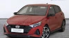 Hyundai i20 1.2 MPI N Line