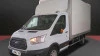 Ford Transit Carrozado L4H3 131 CV Ford Transit Carrozado L4H3 131 CV
