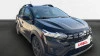Dacia Sandero Stepway Essential 74kW (100CV) ECO-G