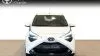 Toyota Aygo 5 Puertas x-play 70 Manual 5v
