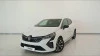 Renault Clio   TCe Techno 67kW