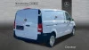 Mercedes-Benz eVito 111 Furgon largo