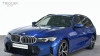 BMW Serie 3 318d Touring 110 kW (150 CV) BMW Serie 3 318d Touring 110 kW (150 CV)