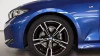 BMW Serie 3 318d Touring 110 kW (150 CV) BMW Serie 3 318d Touring 110 kW (150 CV)