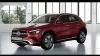 Mercedes-Benz Clase GLA GLA 250e