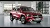 Mercedes-Benz Clase GLA GLA 250e