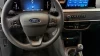 Volante y pantalla juntos Ford Transit Courier Van Trend nuevo