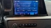 Pantalla central Ford Transit Courier Van Trend nuevo