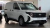 Ford Transit Courier Van 1.0 EcoBoost 93kW Trend