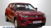 Ssangyong Tivoli G12T Line 94 kW (128 CV) Ssangyong Tivoli G12T Line 94 kW (128 CV)