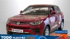 Ssangyong Tivoli G12T Line 94 kW (128 CV) Ssangyong Tivoli G12T Line 94 kW (128 CV)