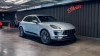 Porsche Macan S Diesel