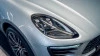 Porsche Macan S Diesel