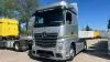 Mercedes-Benz Actros 1848 LS
