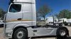 Mercedes-Benz Actros 1848 LS