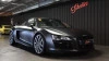 Audi R8 Spyder 5.2 FSI V10 quattro R tronic