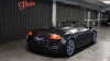 Audi R8 Spyder 5.2 FSI V10 quattro R tronic