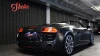 Audi R8 Spyder 5.2 FSI V10 quattro R tronic