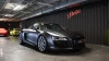 Audi R8 Spyder 5.2 FSI V10 quattro R tronic