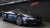 Audi R8 Spyder 5.2 FSI V10 quattro R tronic