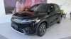 BYD ATTO 2 1.5 PHEV DM-I BOOST AUTO 5P