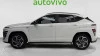 Hyundai Kona 1.6 GDI HEV N Line DCT