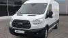 Ford Transit Furgon 2.0 TDCI 170Cv L3H2 Traccion Trasera