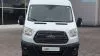 Ford Transit Furgon 2.0 TDCI 170Cv L3H2 Traccion Trasera