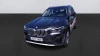 BMW X3 sDrive18d xLine