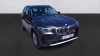 BMW X3 sDrive18d xLine