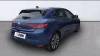 Renault Megane Hibrido Enchufable E-TECH Zen 117kW Renault Megane Hibrido Enchufable E-TECH Zen 117kW