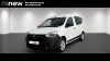 Dacia Dokker 1.6 GLP Essential N1 80kW Dacia Dokker 1.6 GLP Essential N1 80kW