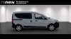 Dacia Dokker 1.6 GLP Essential N1 80kW Dacia Dokker 1.6 GLP Essential N1 80kW