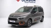 Citroën Berlingo Talla M BlueHDi 100 S&S LIVE Citroën Berlingo Talla M BlueHDi 100 S&S LIVE